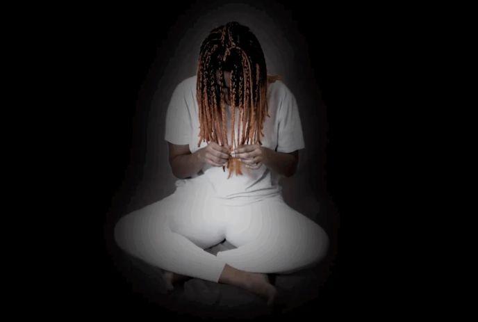 Art Now!: Nakitta Hannah Correa