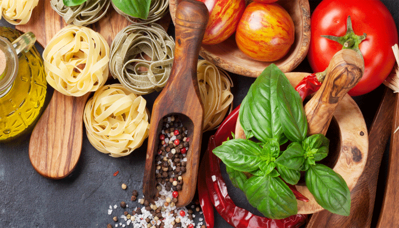 Saturday Cooking Classes - March 25