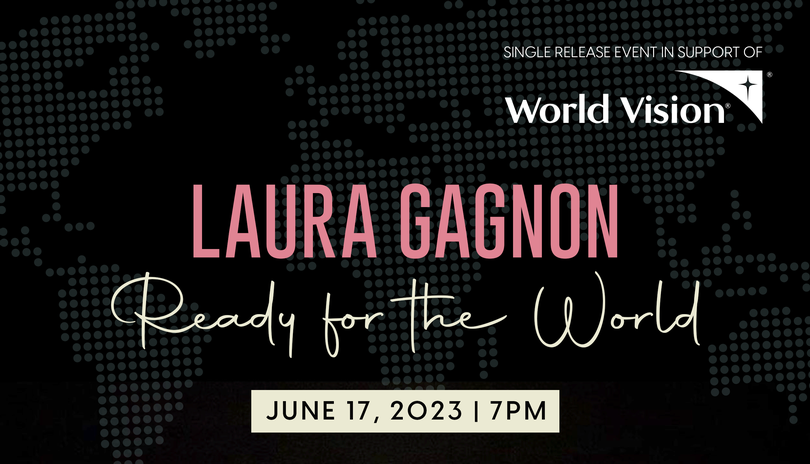 Laura Gagnon Single Release Party