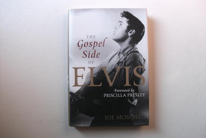 The Gospel Side of Elvis - Greeley