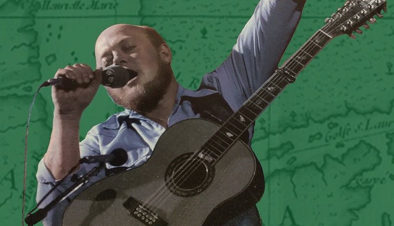 Rise Again! The Songs of Stan Rogers (Friday)