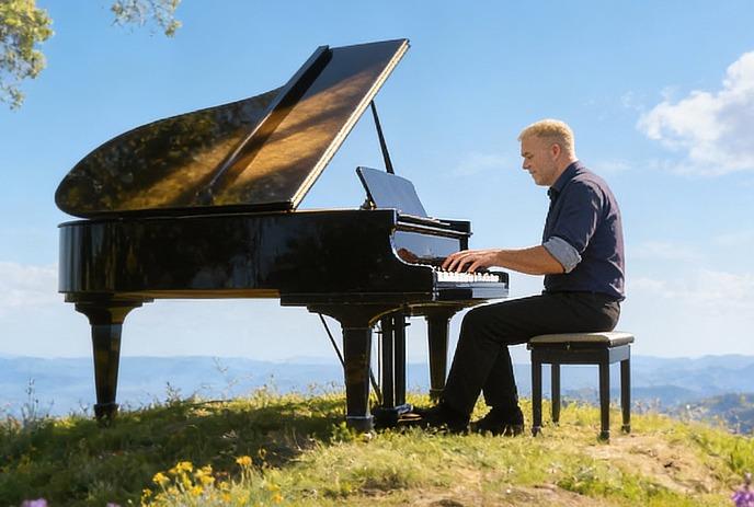 A Evening with Craig Hancock on the Grand