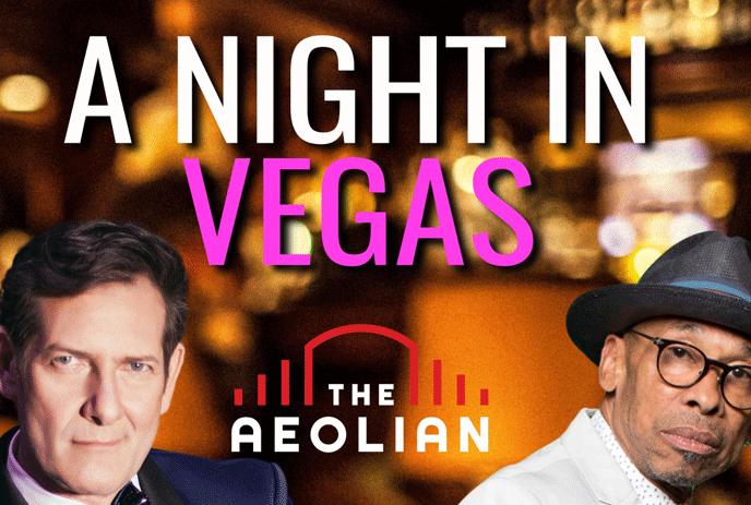 A Night In Vegas (Featuring Micah Barnes & Billy Newton-Davis)