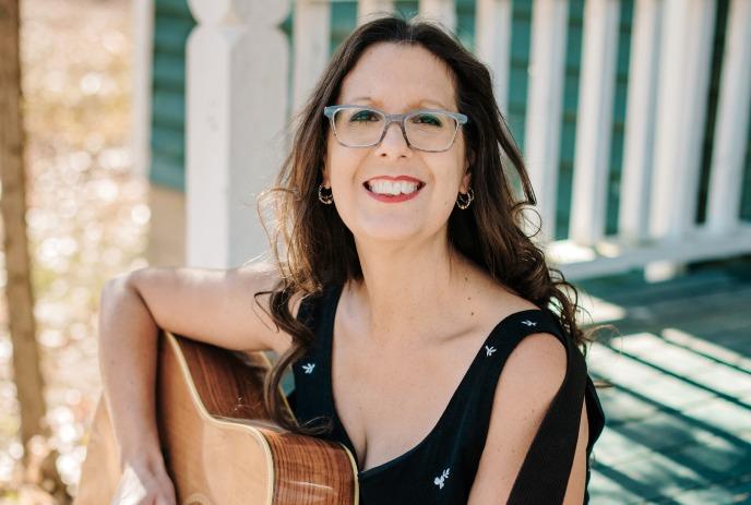 Allison Brown at London Brewing