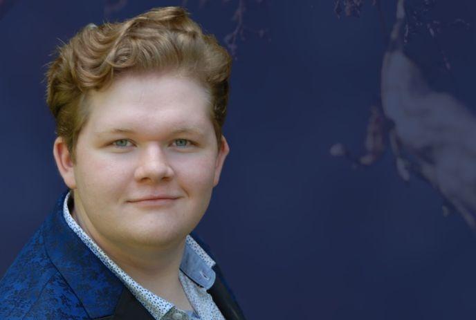 Lunchtime Live! St. Paul's free lunch time music series