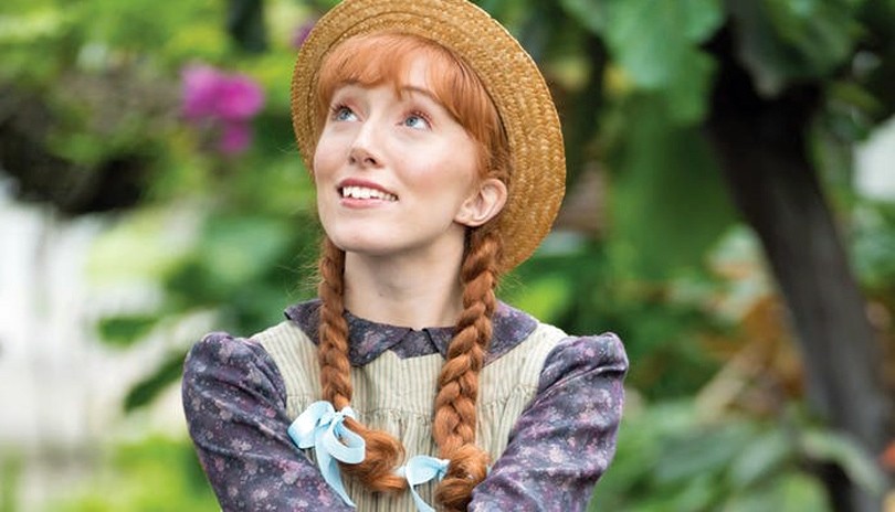 Anne of Green Gables: The Ballet performed by Canada’s Ballet Jorgen