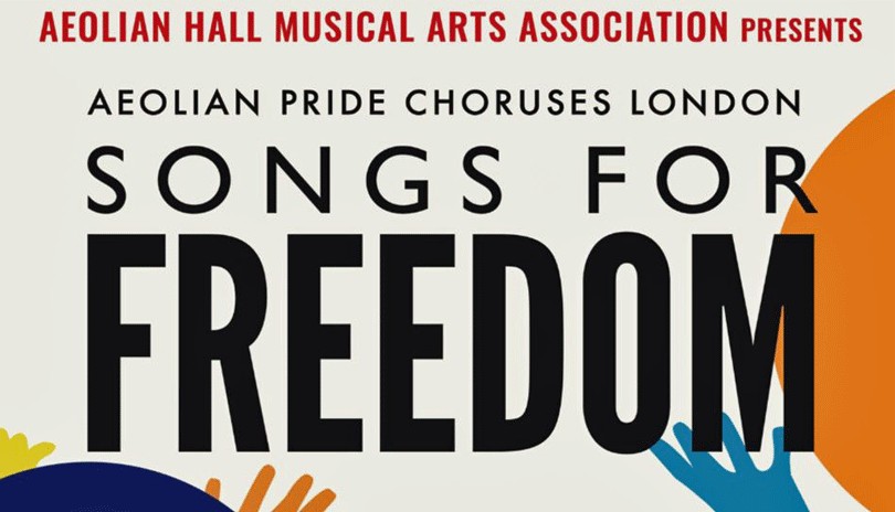 APCL: Songs For Freedom