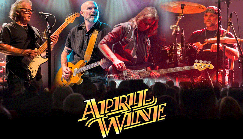 April Wine