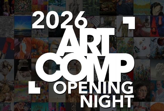 ART COMP Opening Night