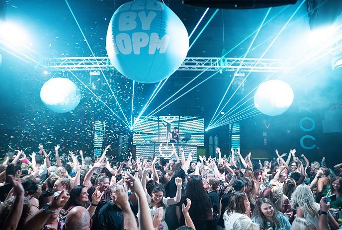 Bed By 10pm Is Coming To London!
