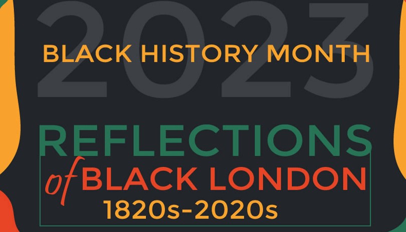 Black History Month - Family Program