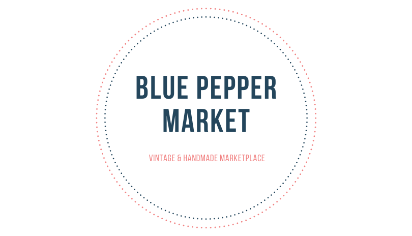 Blue Pepper Market