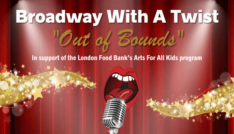 Broadway With A Twist
