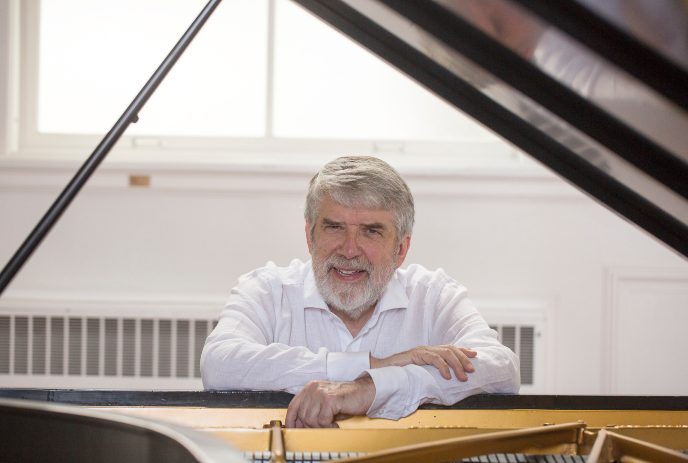 Songs of Consolation for Our Distracted Times