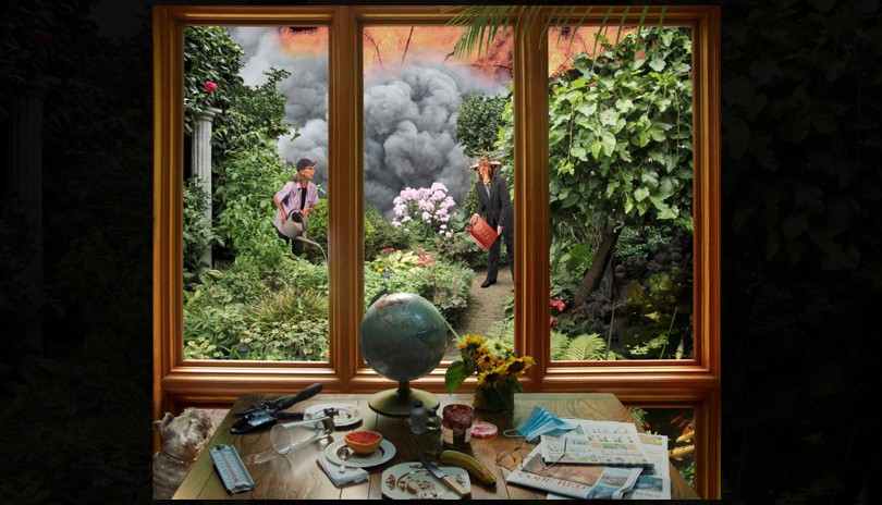 Carole’s Garden