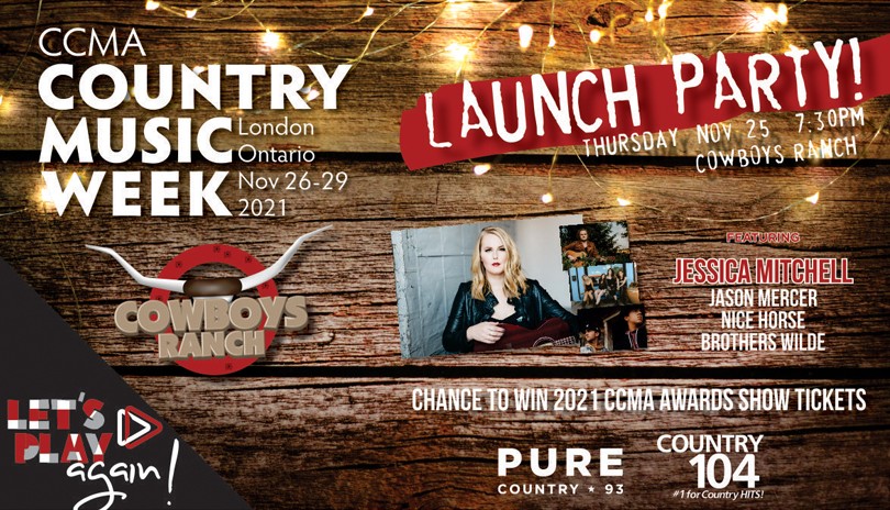 Events In London Ontario Tourism London