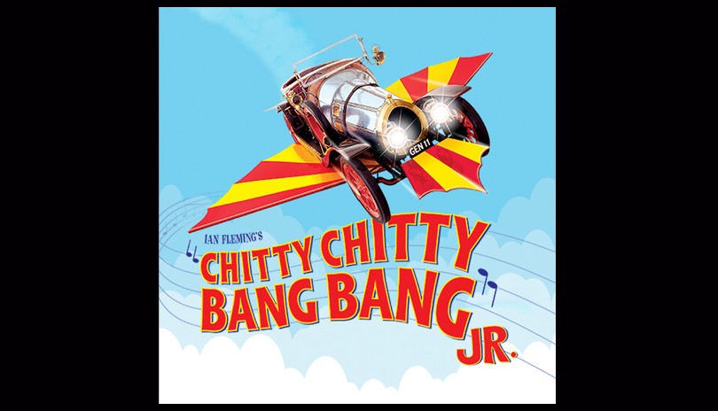 Chitty Chitty Bang Bang Jr.
