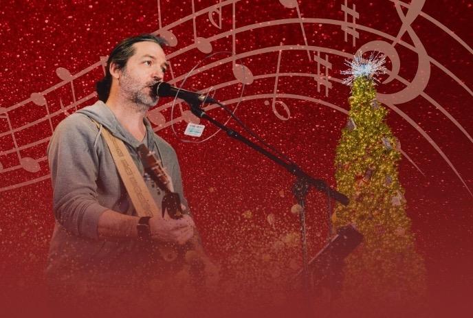 Chris Eh Young Live at Beer Kitchen