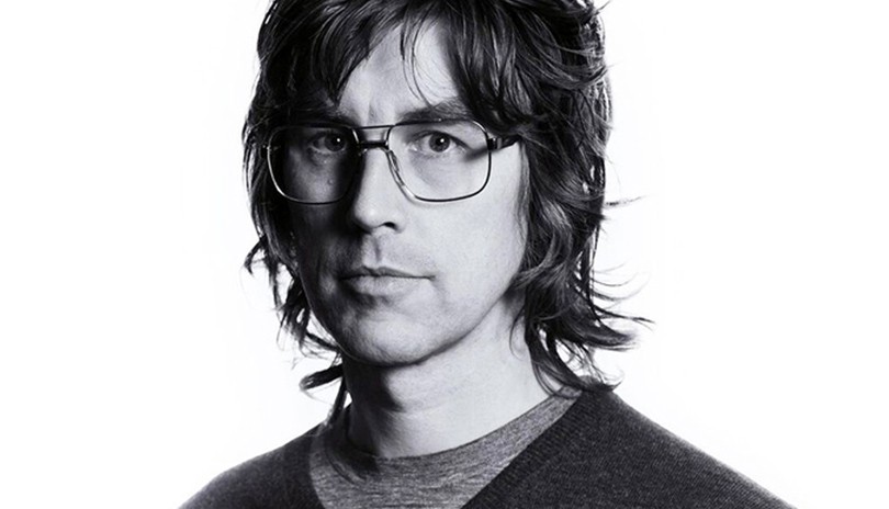 Chris Murphy (Of Sloan) – Solo Tour