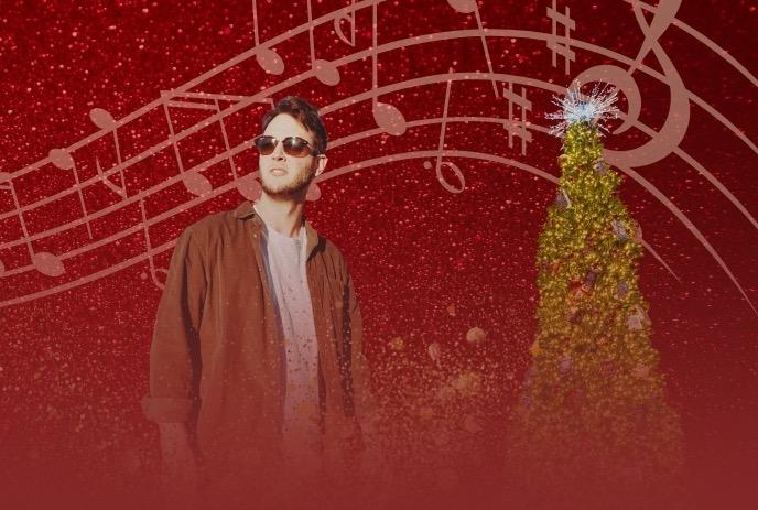 Colin Gray Live at the Beer Kitchen