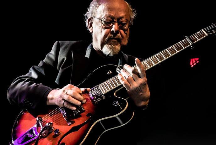 David Essig
