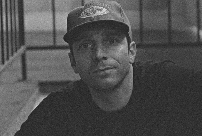 NYC lyricist Deca