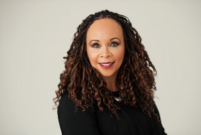 Brassroots Quintet, SoloistDenise Pelley