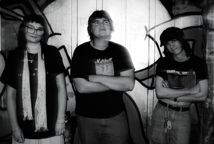 TROPX: Dinosaur Politics, LaBec and Walkabuggie LIVE