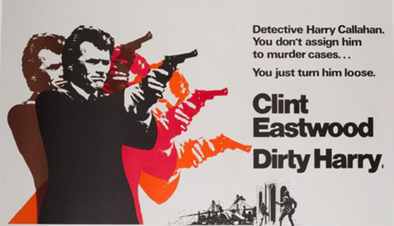 Dirty Harry