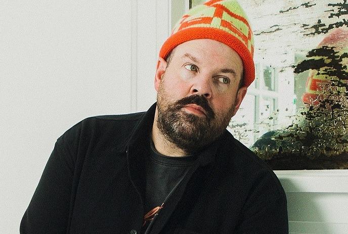 Donovan Woods
