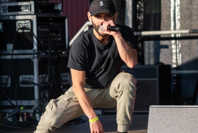 Road To Fam Jam Vol. 1