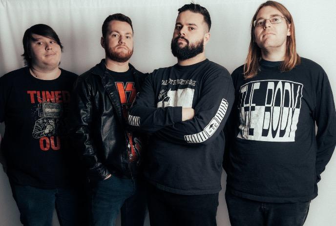 Turbo Tusk and Ship of Fools Live at Supply & Demand