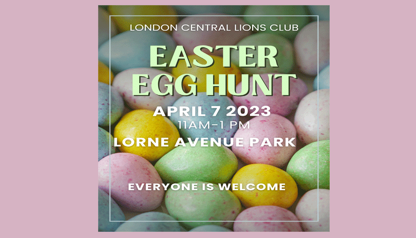 Easter Egg Hunt