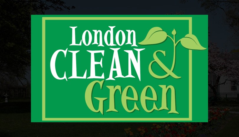 Eldon House - London Clean and Green 2023