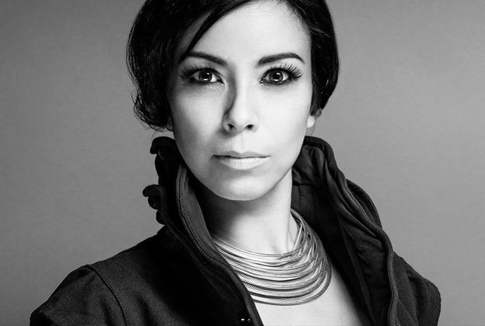 Emm Gryner – Album Release Show