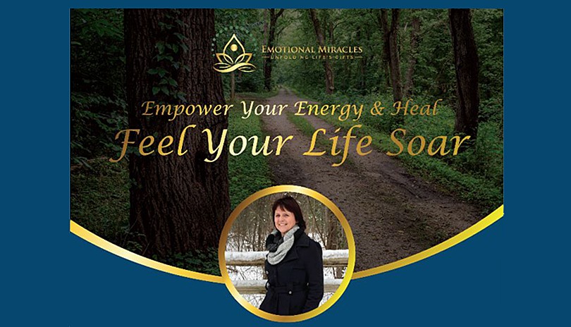 Empower Your Energy & Heal