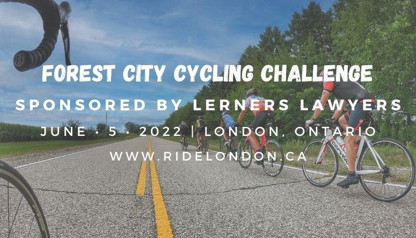 Forest City Cycling Challenge