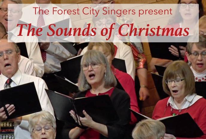 The Forest City Singers present 
