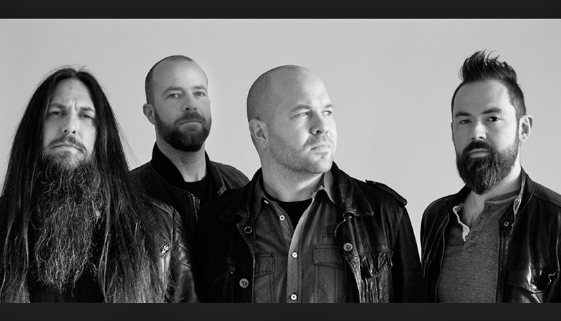 FINGER ELEVEN with I Mother Earth also featuring Full Throttle