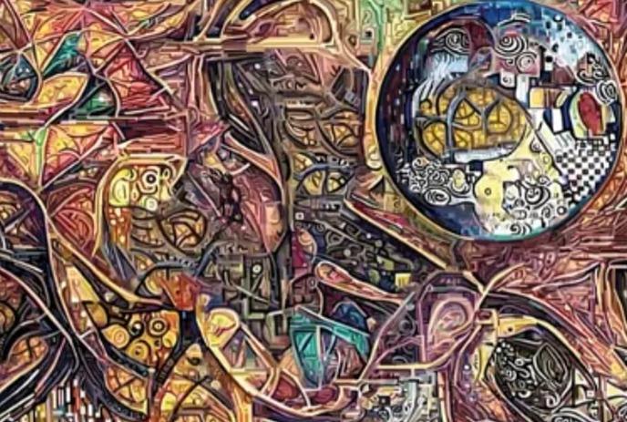 Forest City Fusion Art Exhibition