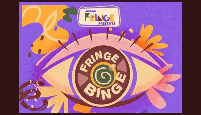 FringeBinge 2022