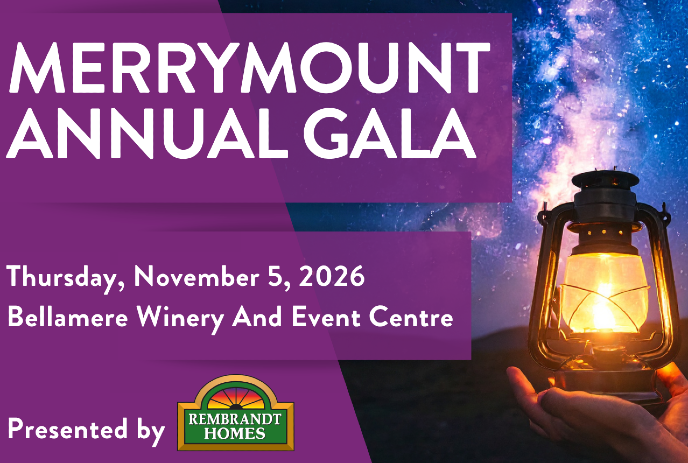 Merrymount Annual 2026 Gala
