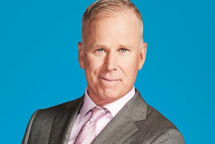 Gerry Dee