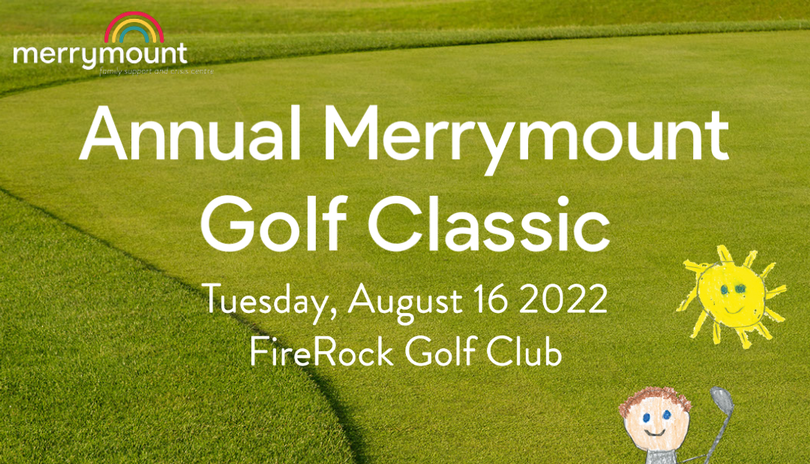 Annual Merrymount Golf Classic