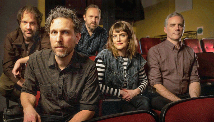 Great Lake Swimmers