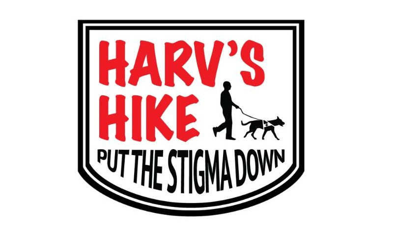 Harv's Hike