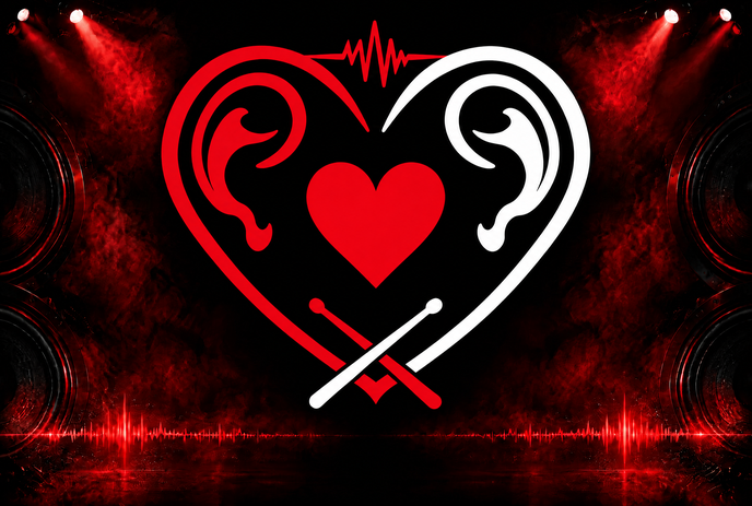 Hear Tomorrow 2026 | London's musician hearing health benefit concert