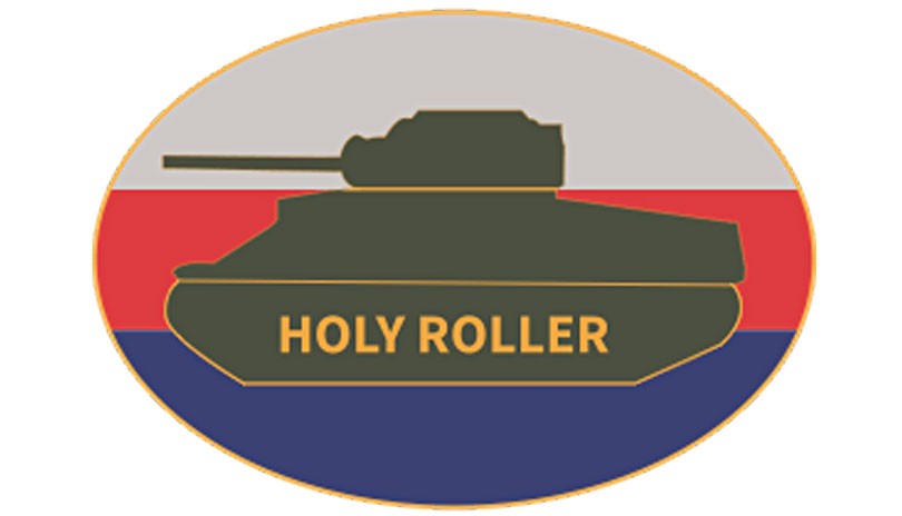 HOLY ROLLER Gala Ball
