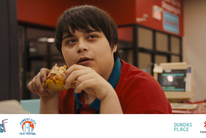I Like Movies | FCFF Film Club