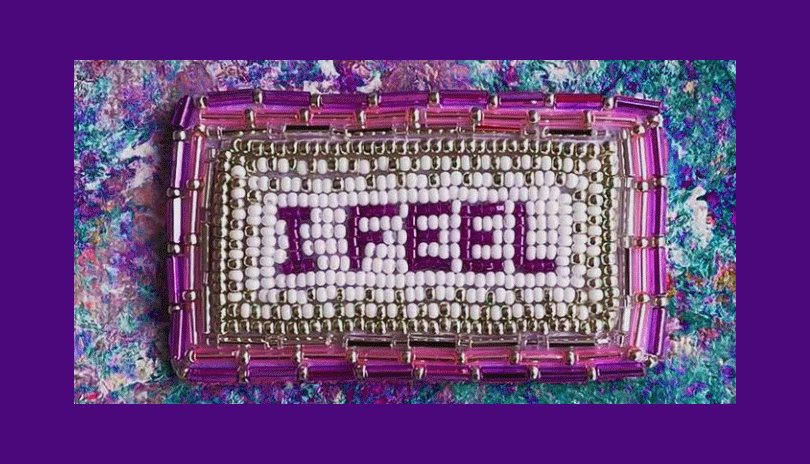 I FEEL: Moving From Hopelessness to Hope @ City Rest